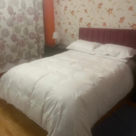 Appartamento Chislet Londra Esterno foto