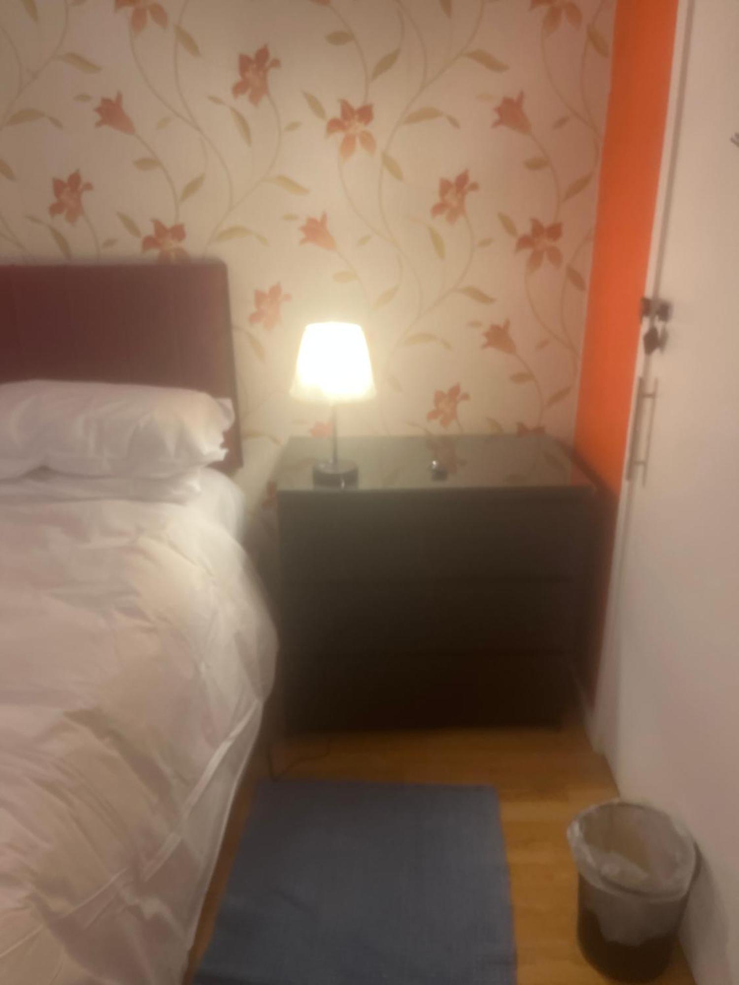 Appartamento Chislet Londra Esterno foto