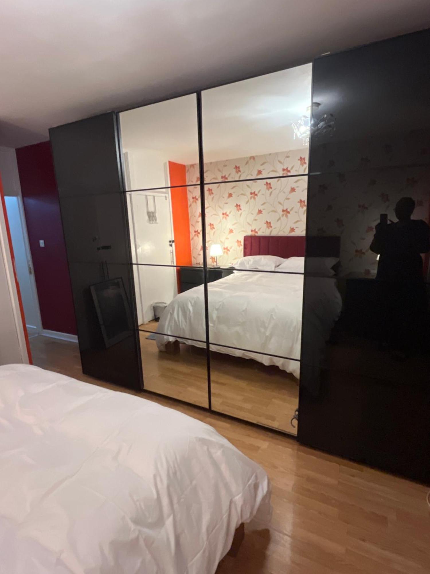 Appartamento Chislet Londra Esterno foto