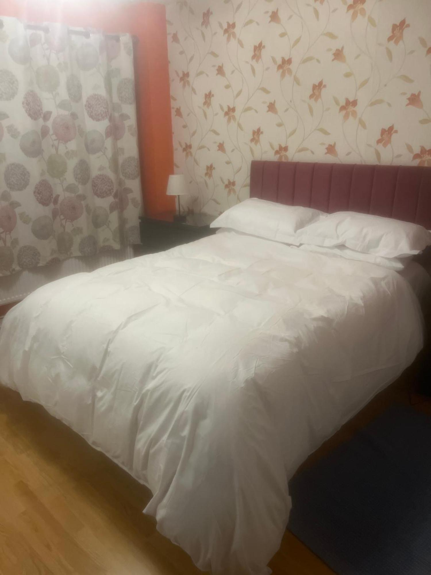 Appartamento Chislet Londra Esterno foto